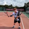 Tournoi Escudero